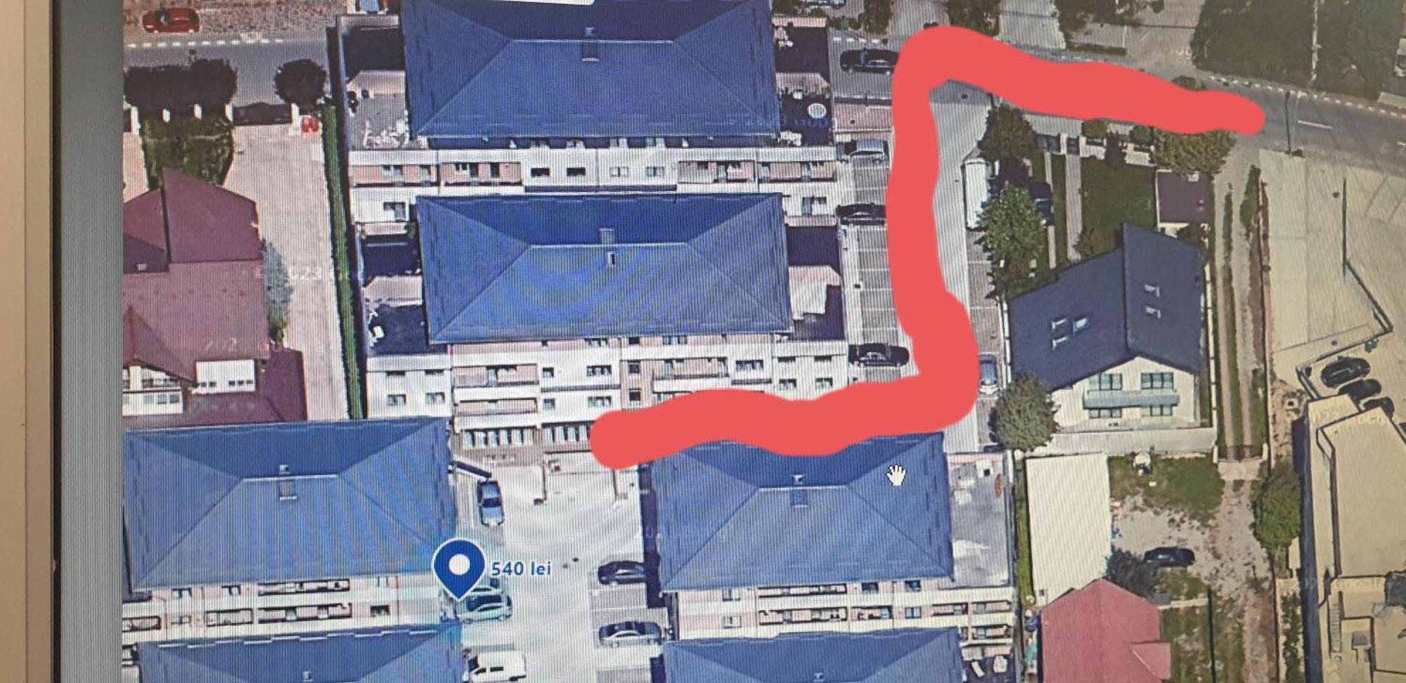 Apartament Dem Radulescu Langa Strand Ramnicu Valcea Exterior foto